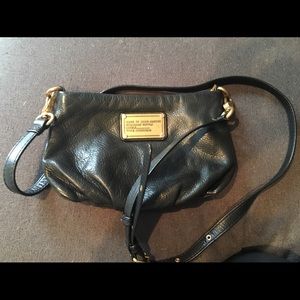 Marc jacobs cross body bag